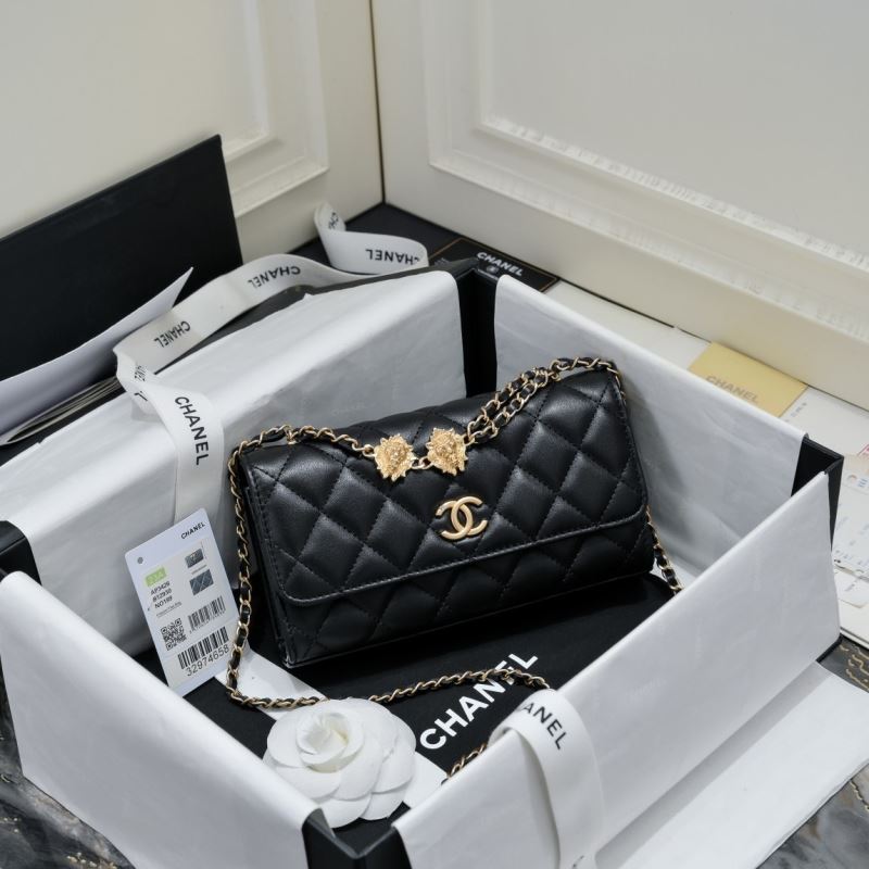 Chanel WOC Bags